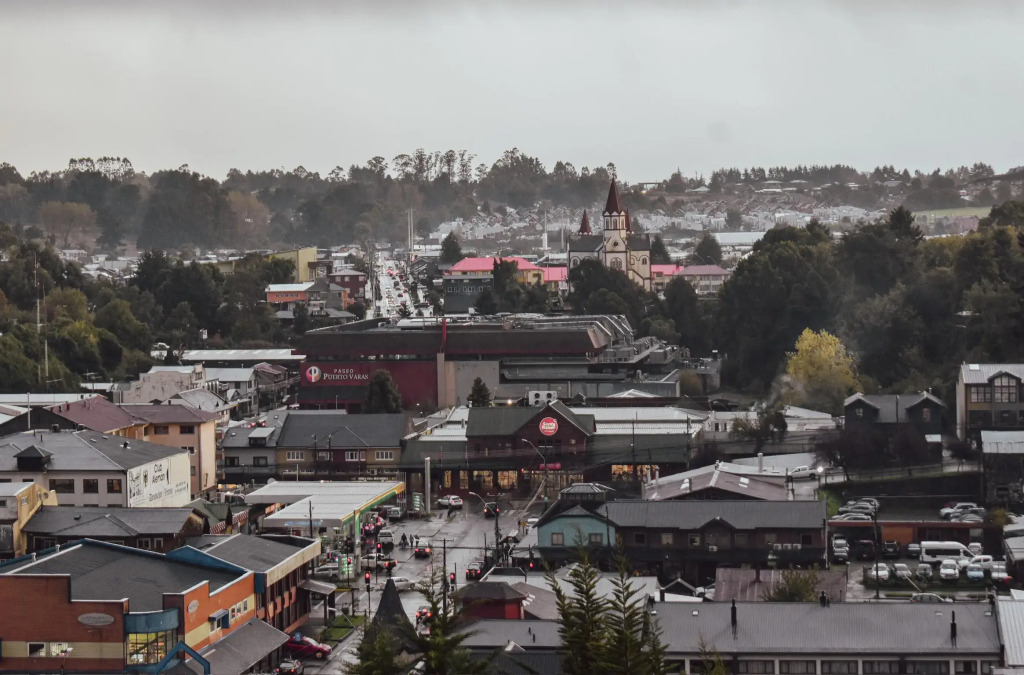 Park Inn by Radisson Puerto Varas