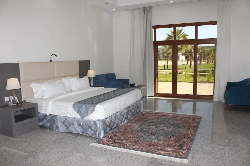 Vista Hotel Tabuk