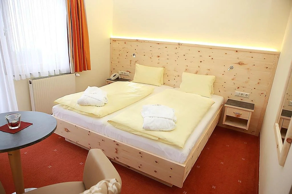 Hotel Kornock
