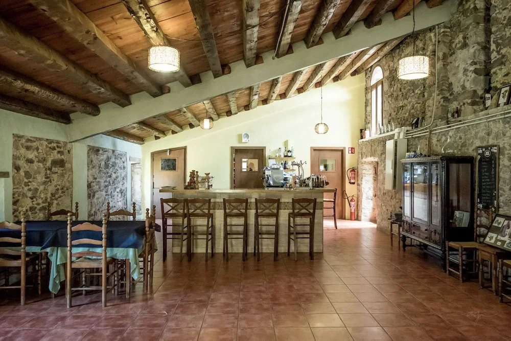 Hostal del Coll