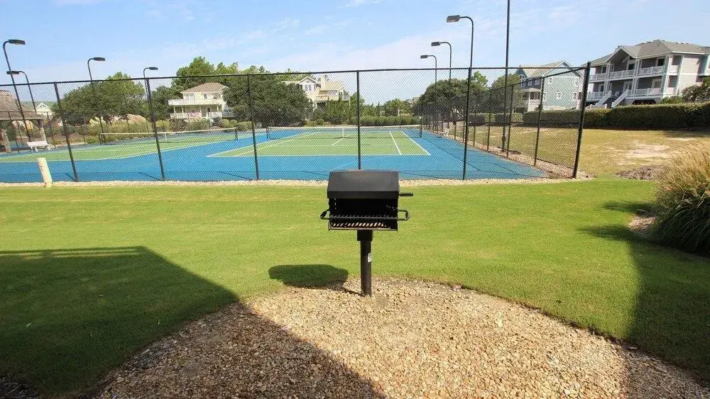 Beach Ball Villa 1121 - 4 Br Home