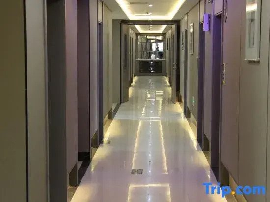 Xiya Express Hotel
