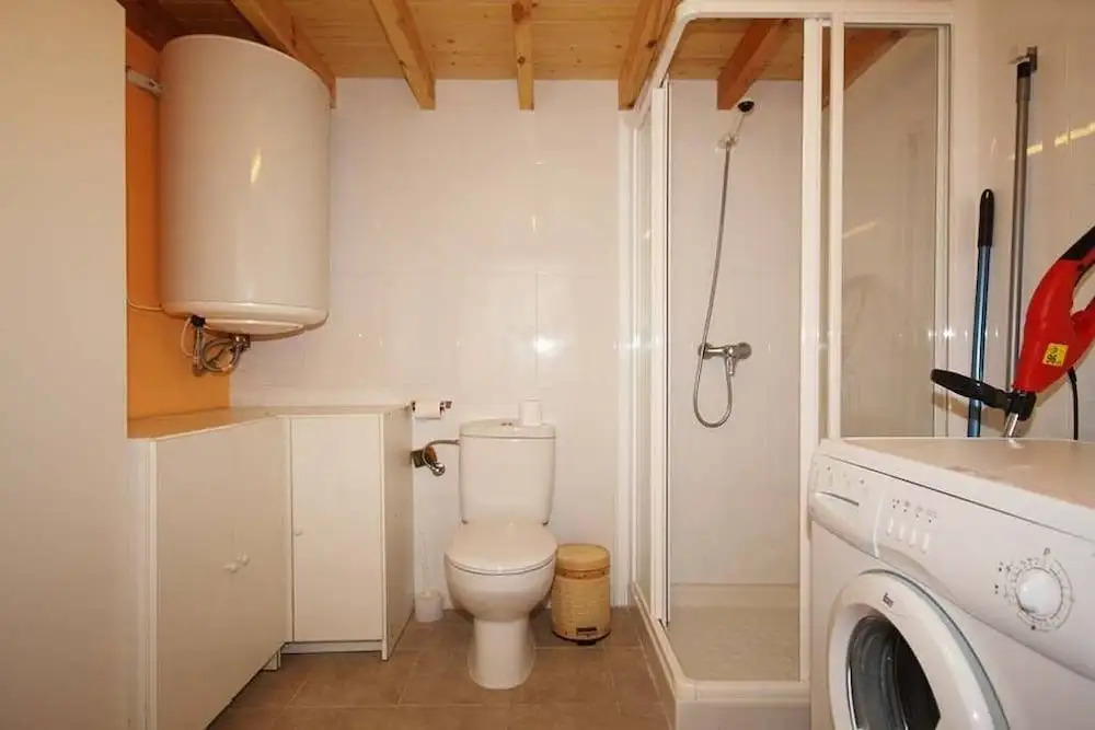 House - 1 Bedroom - 107762