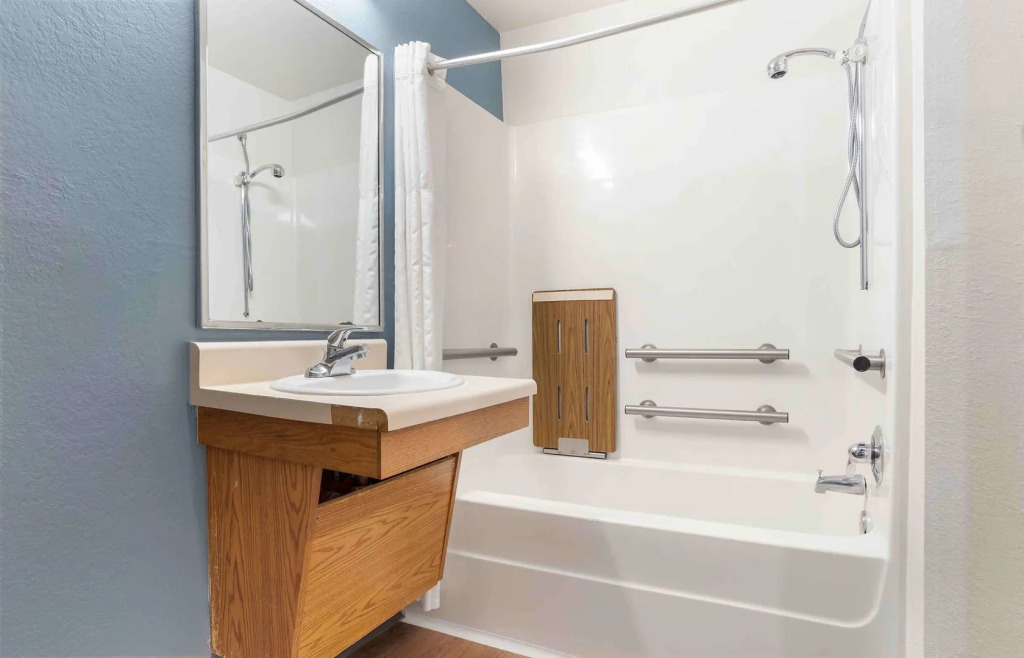 Extended Stay America Select Suites - Montgomery