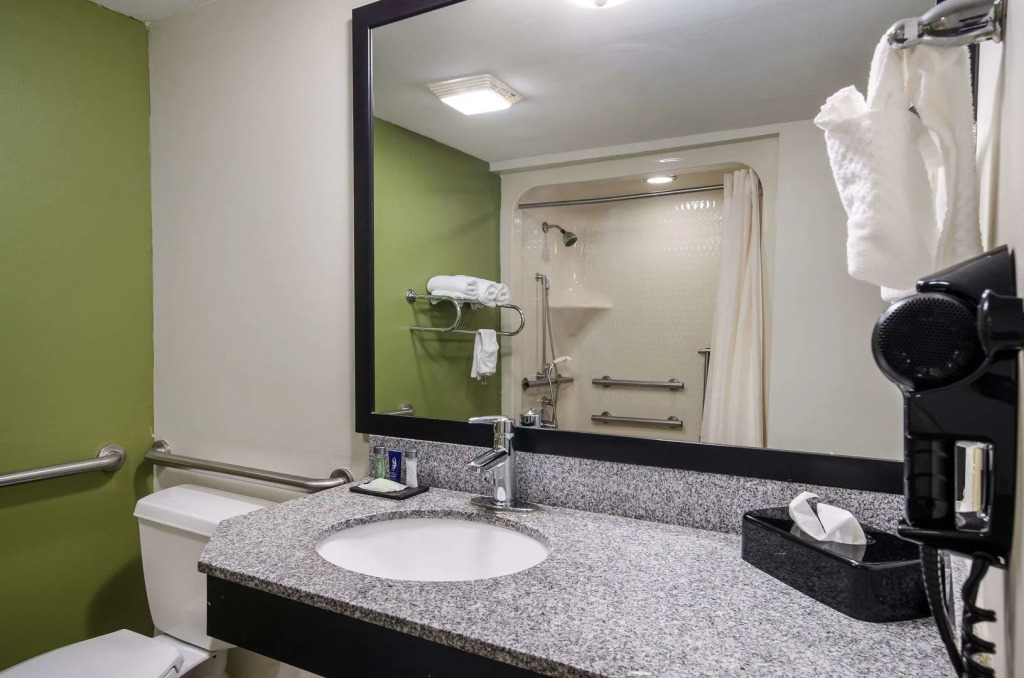 Sleep Inn Hanes Mall