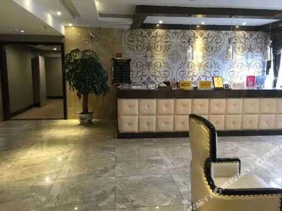 Nanmeng Bay Hotel