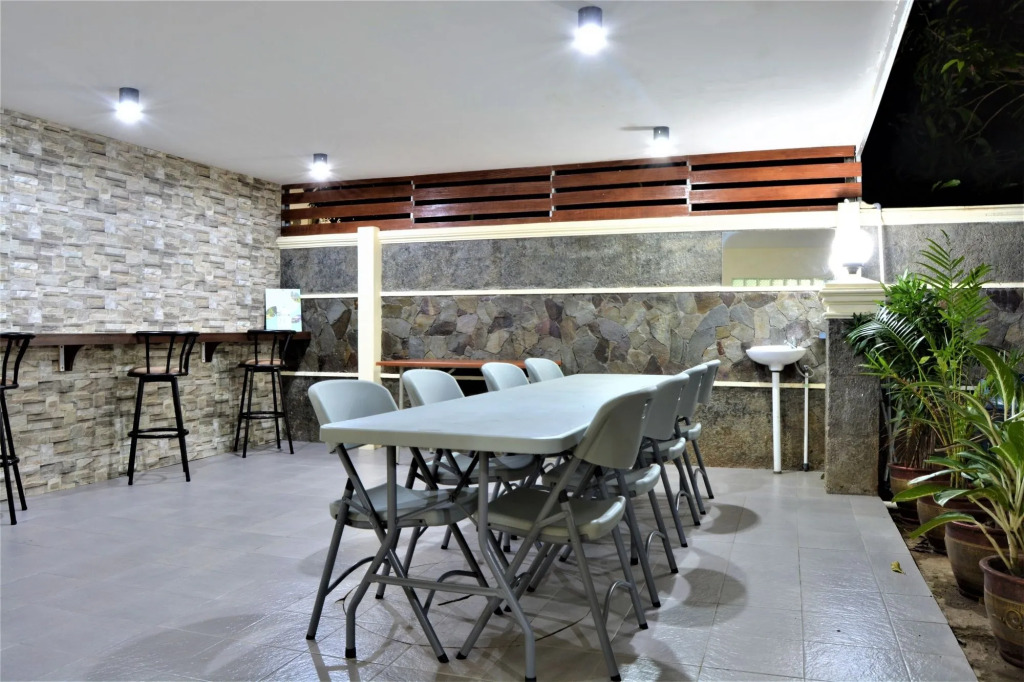 ZEN Rooms Fatmawati