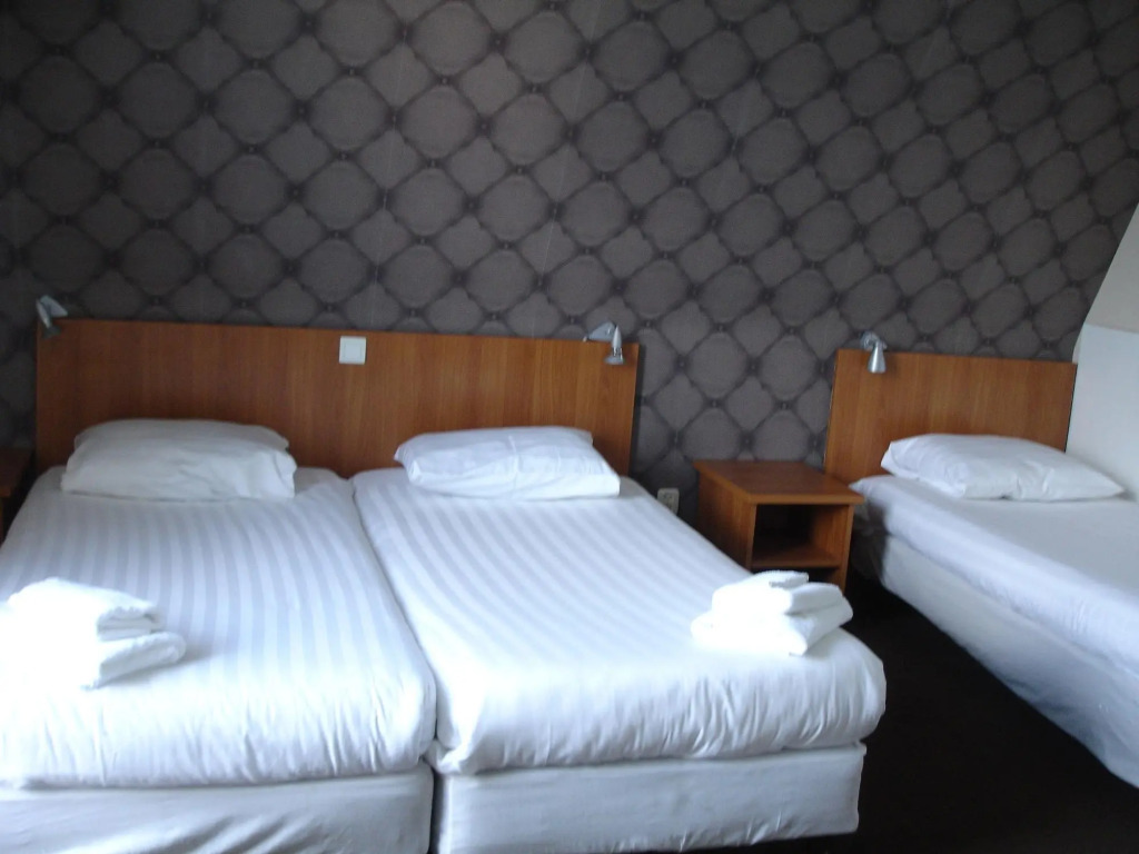 Hotel Blyss