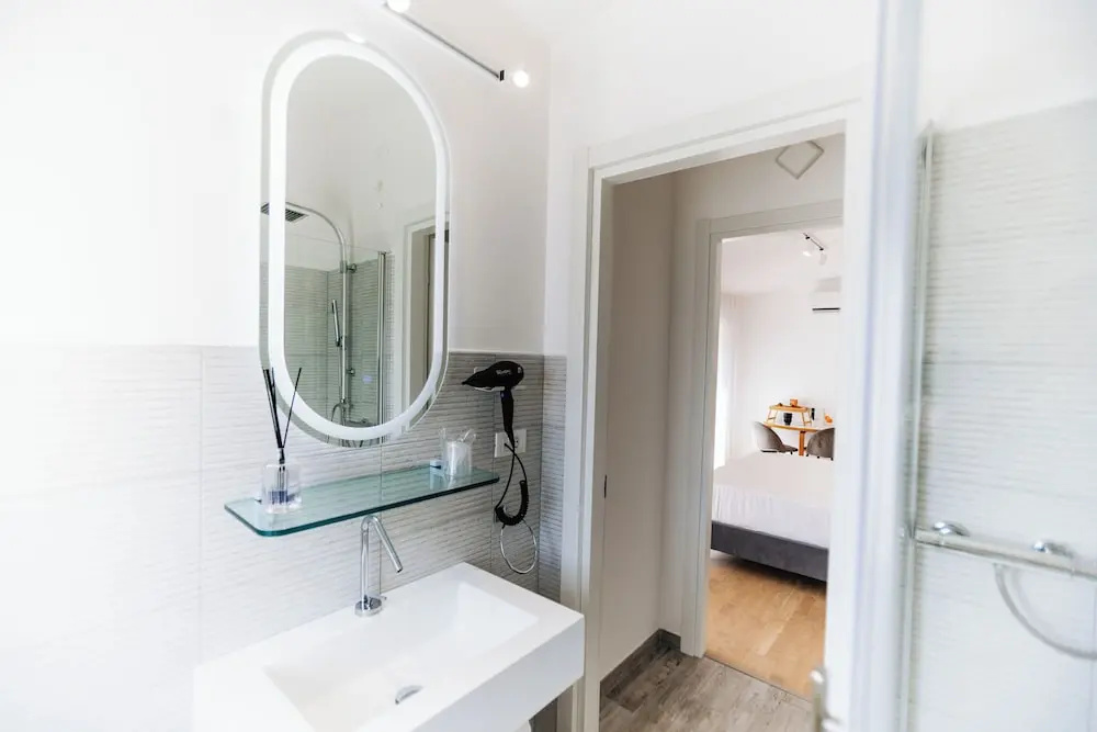Centoquindici Rooms & Suite