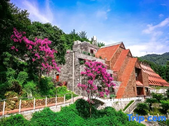Thinking Land Lingyan Forest hotel