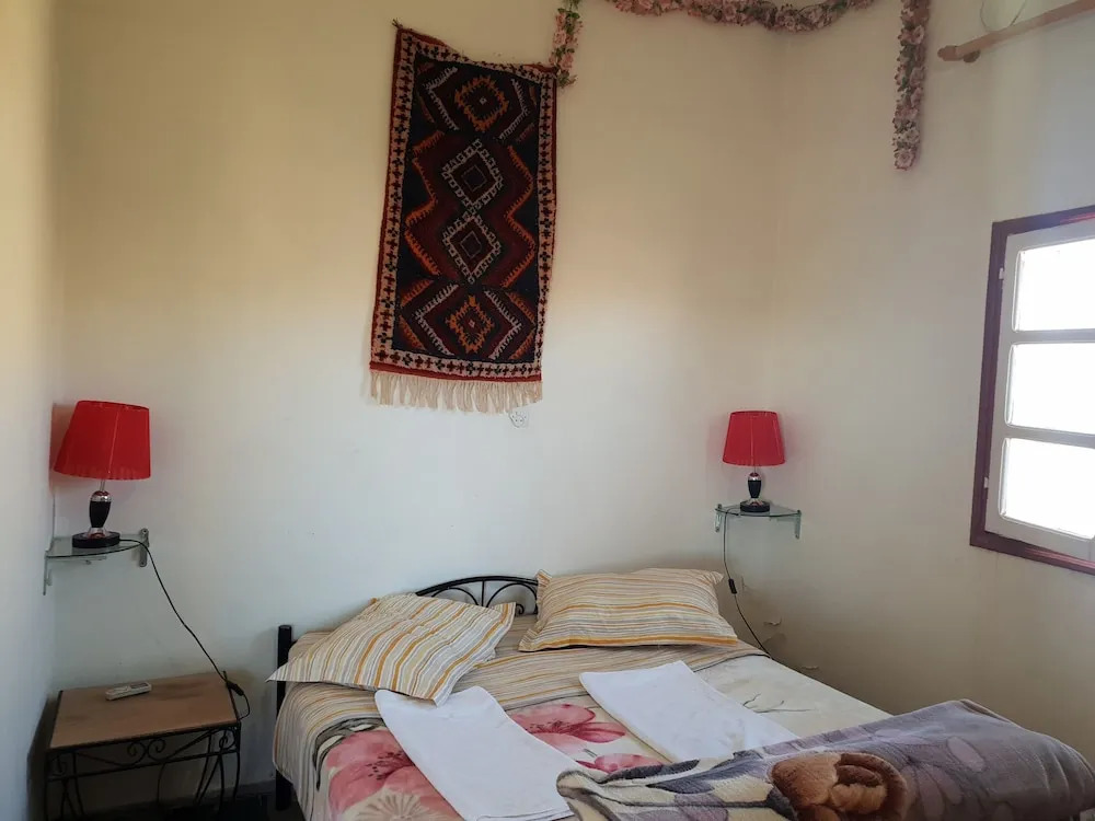 Gite Kasbah La Palmeraie