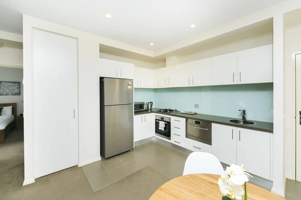 Domain On The Park by Accommodate Canberra