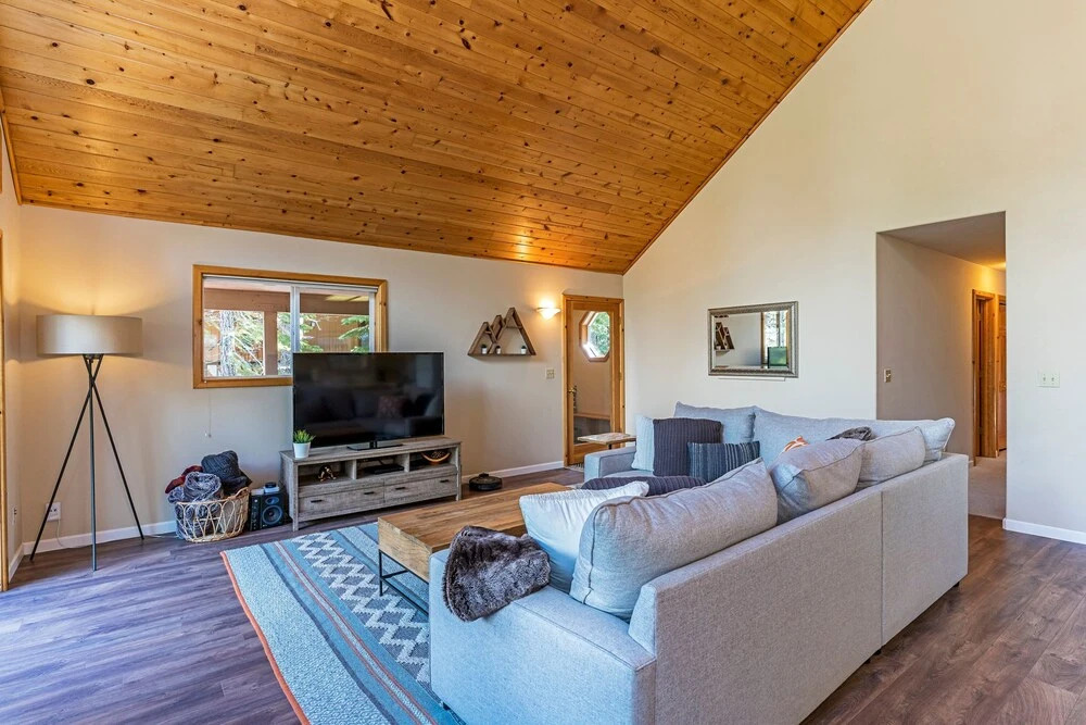 Sierra Haven by Tahoe Mountain Properties