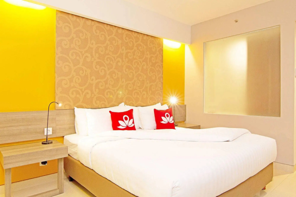 ZEN Rooms Bunut Sari Legian