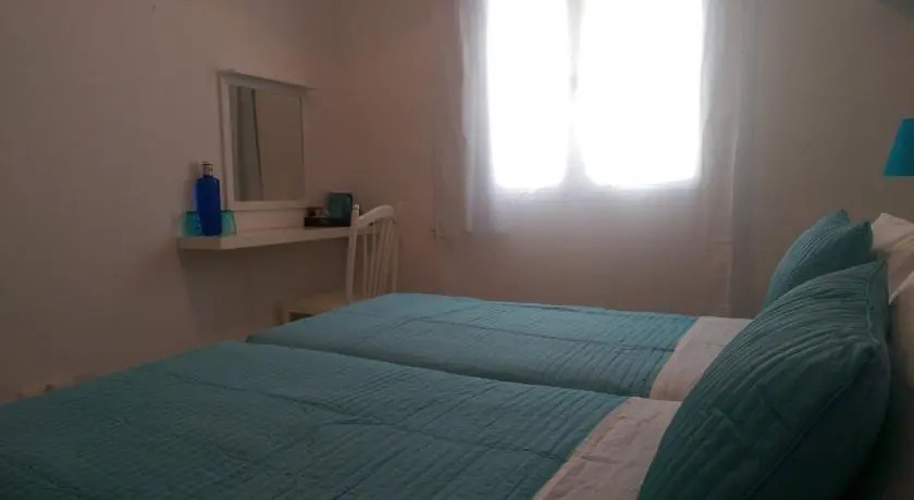 Playa del Ingles B&B