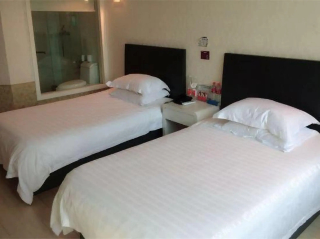 Fuerte Hotel Leqing Haian