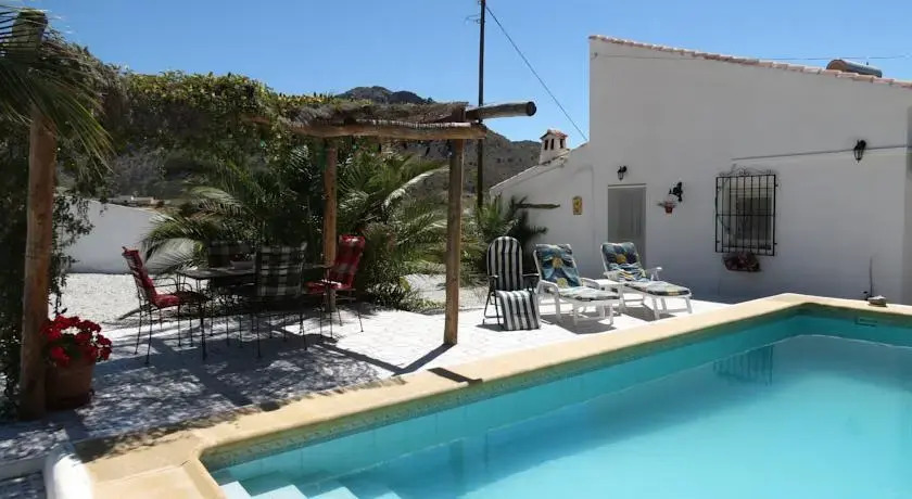 Casa Erizo