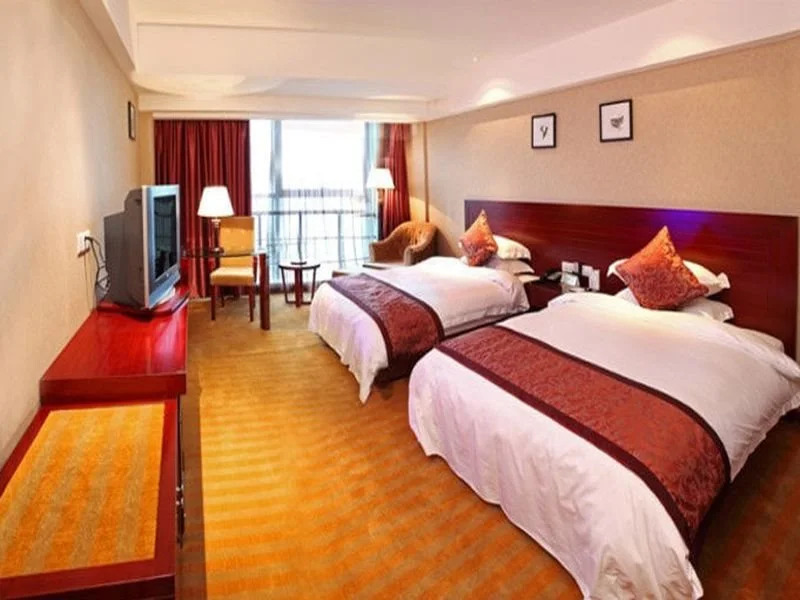 Hangzhou Kairui Hotel