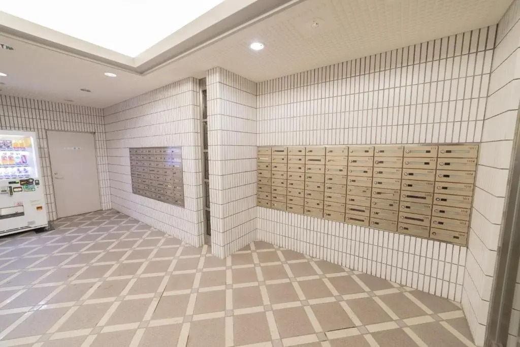 La Parfait de Sapporo / Vacation STAY 7402