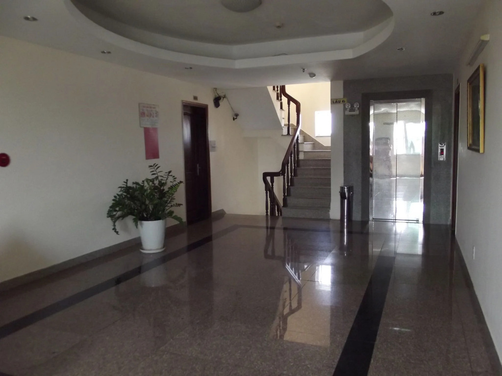 Duc Minh Saigon Airport Hotel