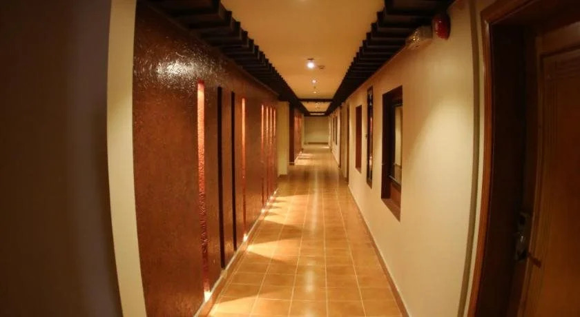 Rawhaa Resort