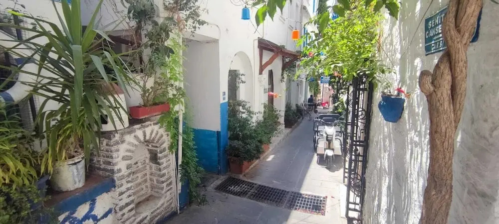 Çarşı Butik Otel