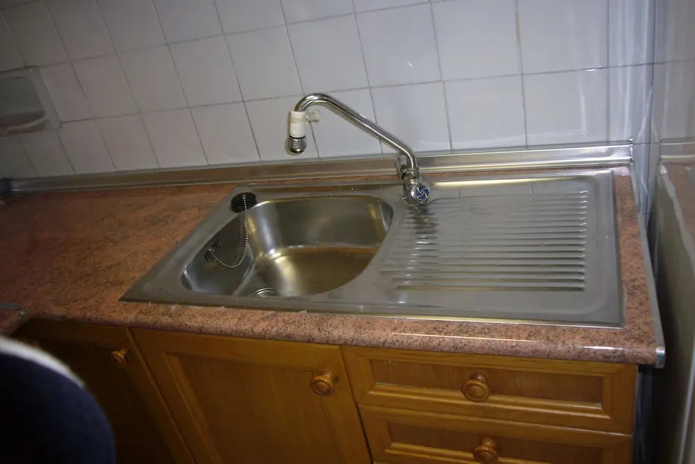 Apartamentos Edimar