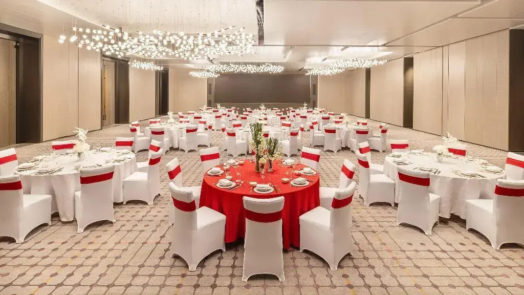 Holiday Inn Express Qingdao Jinshui by IHG