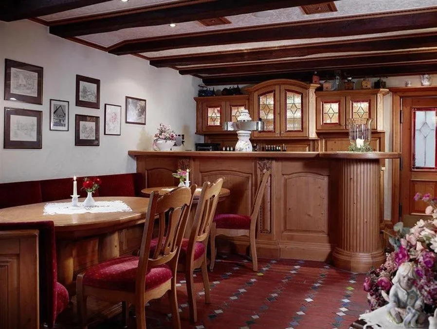 Landhotel Halbfas-Alterauge