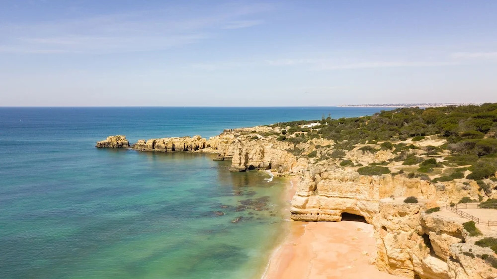 Casa do Algarve