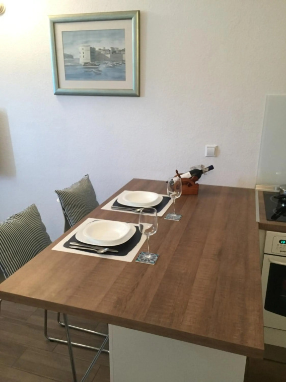 Apartment Maria