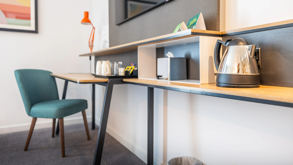 Holiday Inn Sunderland - City Centre by IHG