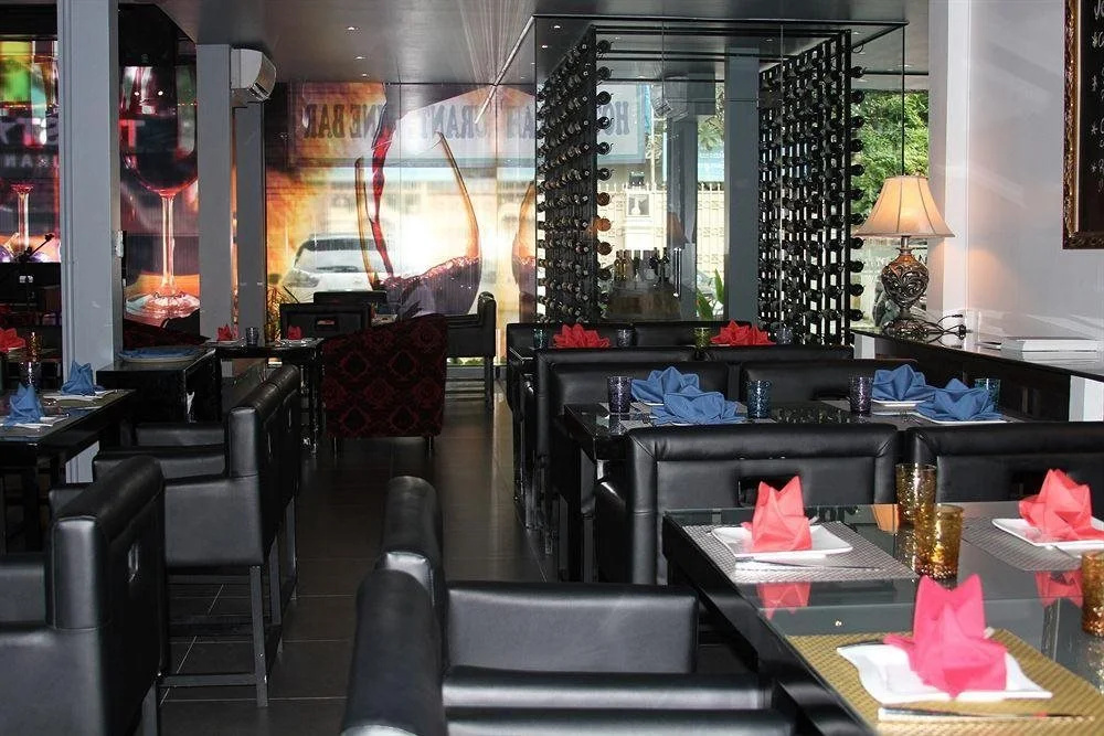 The Star Villa Hotel