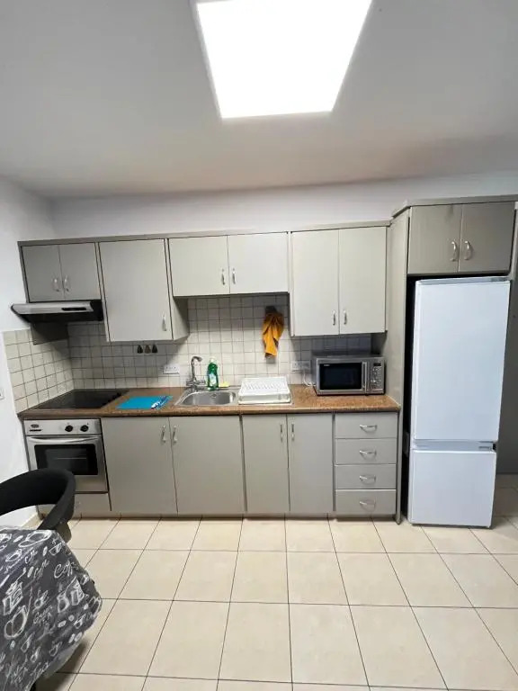 Bluemie 1 Bedroom Apt