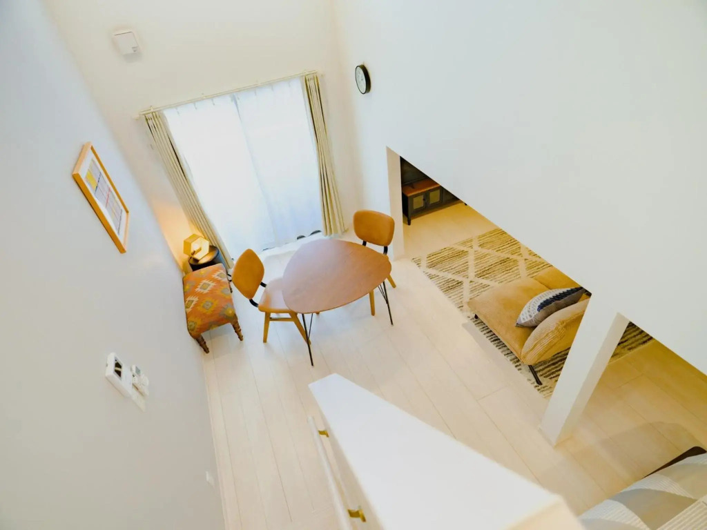 YOUR ROOM Kumamoto Sta little 105 Vacation STAY 39911