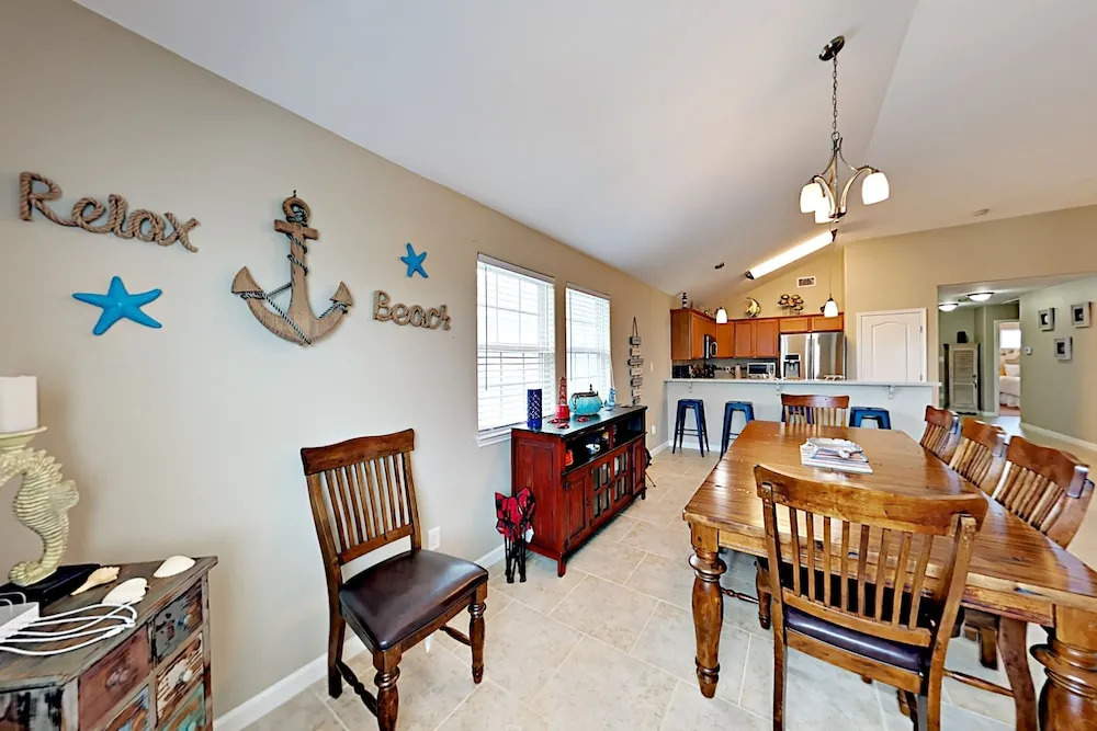 420 Chloes Way - Three Bedroom Home