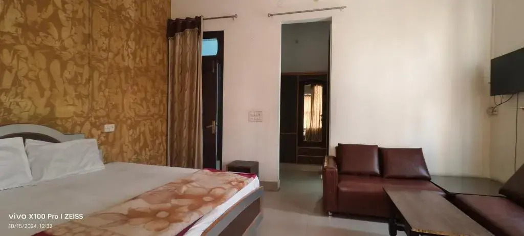 Surya Hotel By OYO Rooms