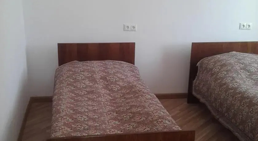 Alinas bed and breakfast