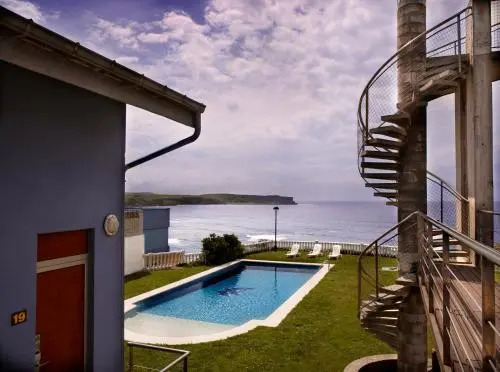 Apartamentos El Caserio