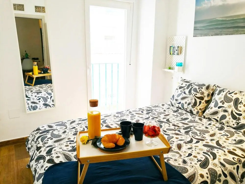 Mediterranean Dream I