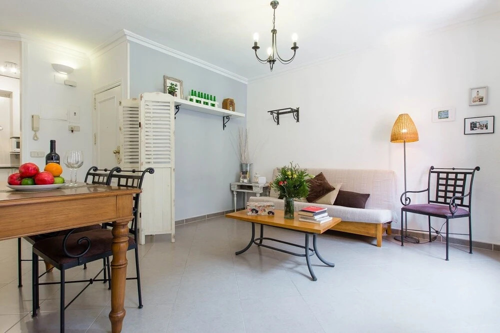 Apavonia Apartamento Madrid Centro Calle Toledo