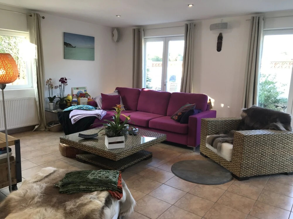 Maison Margo