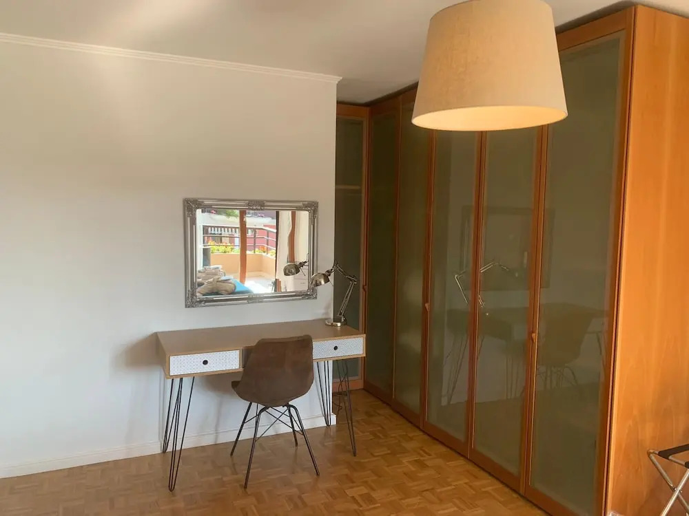 Montreux lake view Residence