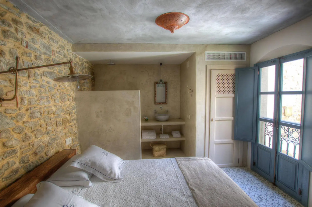 The Riad