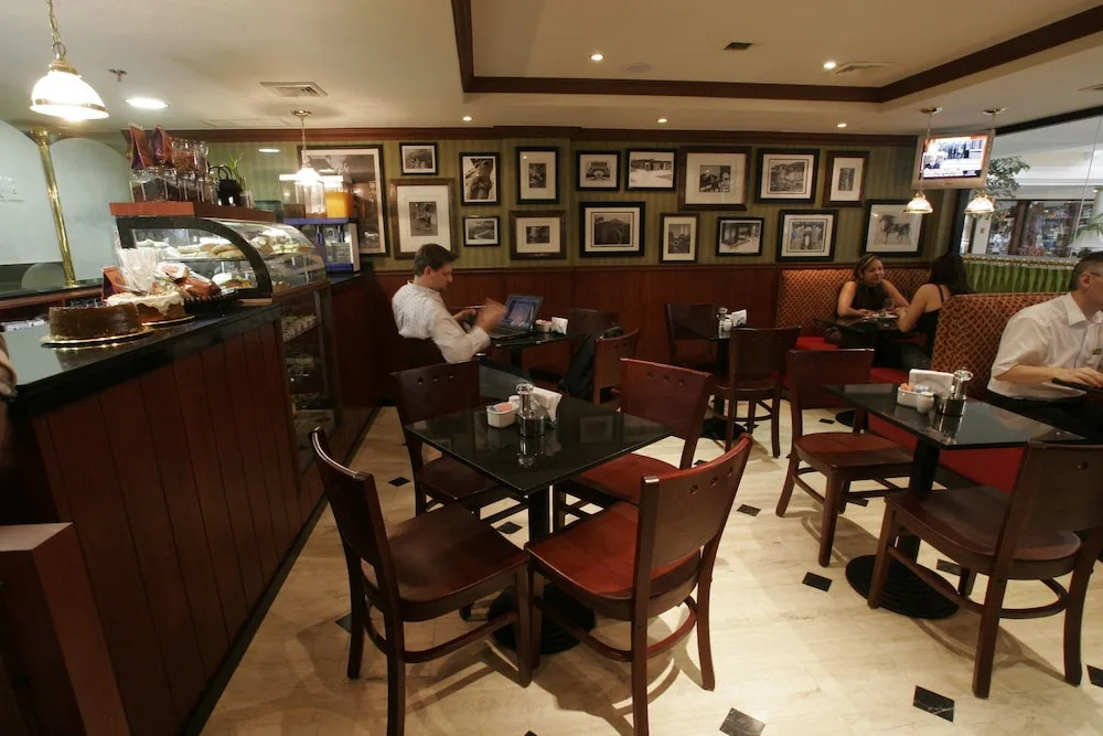 Best Western Mara Inn