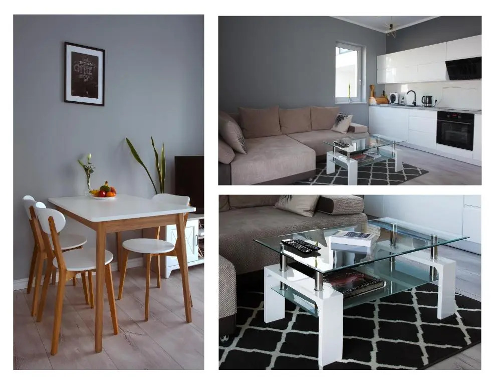Apartamenty France Faktura VAT