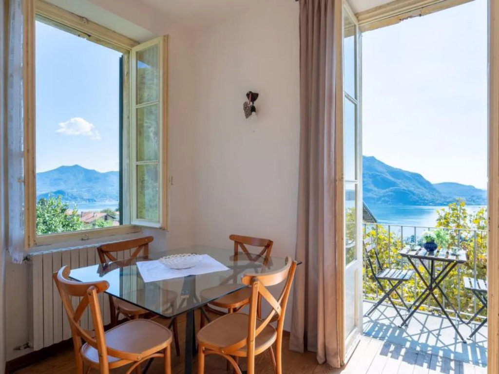 Apartment SOMS Ghiffa