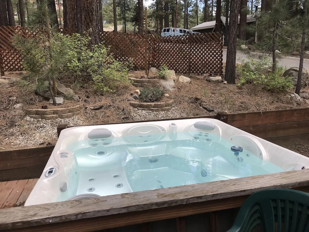 3720RW The Ruby Getaway - 1 Br Home