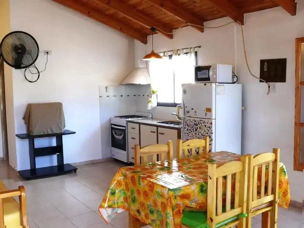 Hotel Mareas