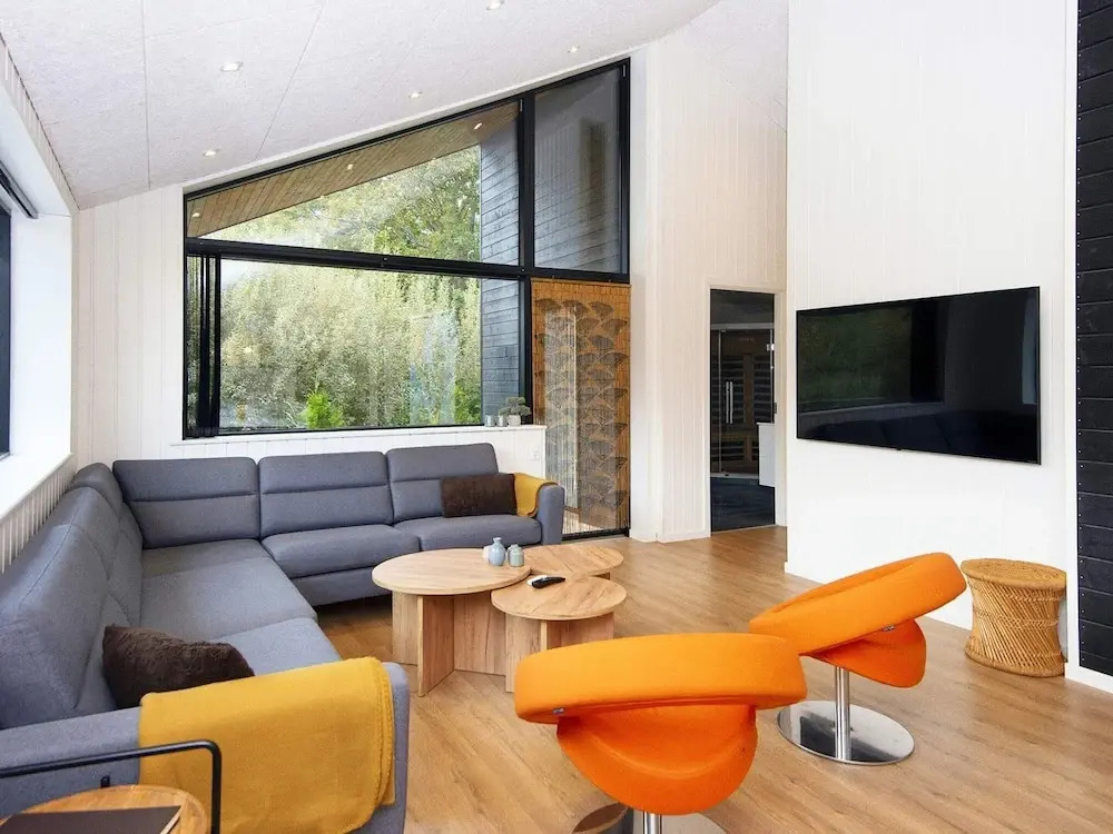 14 person holiday home in Ebeltoft-By Traum